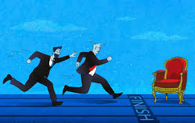 ಕುರ್ಚಿ ಬೇಕೆ ಕುರ್ಚಿ?