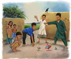 ಮುದ್ದು ಬಾಲ್ಯ