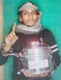 ಕಿಡಿಗೇಡಿಗಳನ್ನು ಬಲಿಹಾಕಿ