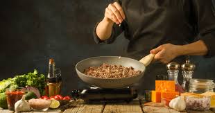 ಅಡುಗೆ : ರುಚಿ - ತೃಪ್ತಿ - ಸಮಾನತೆ