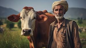 ಎರಡು ರೂಪಾಯಿಯ ಹಸು ! 