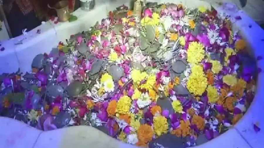 ಈ ದೇವರಿಗೆ ಏಡಿ ಅರ್ಪಿಸಿ ನೋಡಿ! 