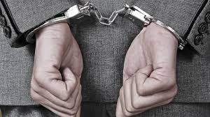 ಅಪರಾಧ ಶಾಸ್ತ್ರ 