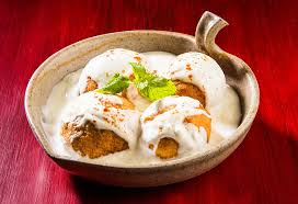 ಬ್ರೆಡ್ ದಹಿ ಬಜಿಯಾ