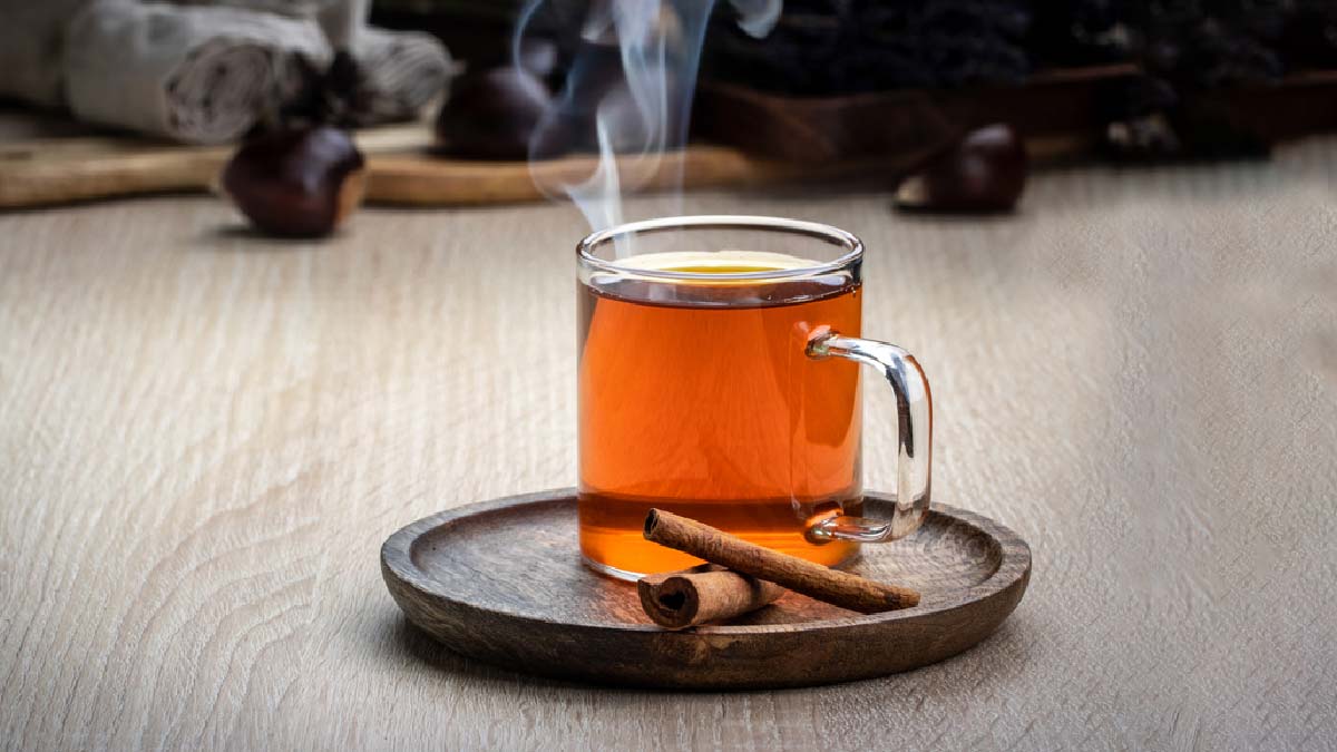 ದಾಲ್ಚಿನ್ನಿ ನೀರು ಕುಡಿದು ನಿಮ್ಮ ಬೊಜ್ಜು ಕರಗಿಸಿ !