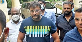 ದರ್ಶನ್ ಮತ್ತು ಅಂಗುಲಿಮಾಲ ; ಹೀಗೊಂದು ಕನಸಿನ ದರ್ಶನ