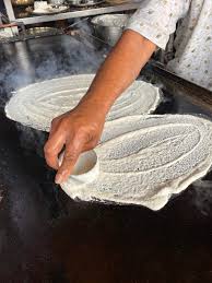 ದೋಸಾ ಸೃಷ್ಟಿ ರಹಸ್ಯ