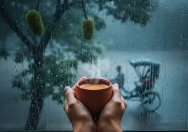 ಬಿಸಿ ಚಹಾದ ಜೊತೆ ನೆನಪಿನ ಬುತ್ತಿ