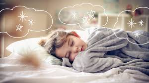 ಕನಸು ಯಾವಾಗ ಬೀಳುತ್ತದೆ?