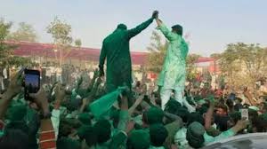 ಮುಂಬೈ ನಗರ ಪಾಲಿಕೆಯಲ್ಲಿ ಬಿಜೆಪಿಯಿಂದ ಹೊಸ ಇತಿಹಾಸ