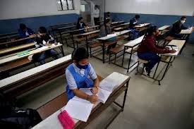 ಸ್ಟೇಟಸ್ ಕತೆಗಳು (ಭಾಗ ೧೨೧೮) - ಪರೀಕ್ಷೆ