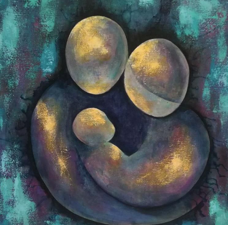 ಎರಡು ನ್ಯಾನೋ ಕಥೆಗಳು - ಅಪ್ಪ ಮತ್ತು ಅಮ್ಮ