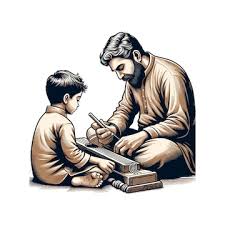 ಬದುಕಿನೊಂದಿಗೆ ವಿಜ್ಞಾನ ಕಲಿಸಿದ ನನ್ನಪ್ಪ 