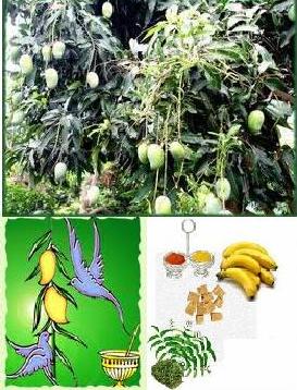 ಶುಭಕೋರುವ ಯುಗಾದಿ 