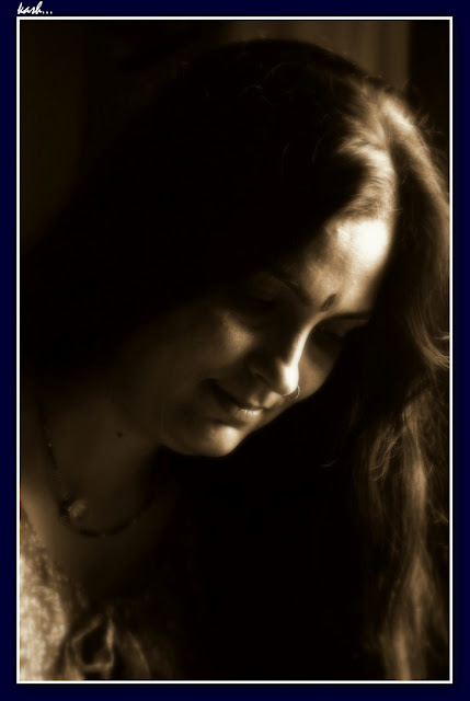 ನಾ ಭಾಗ್ಯಶಾಲಿ ಕಣೇ!