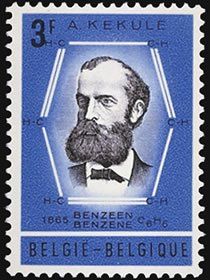  ಕೆಕುಲೆಯ ಕನಸು