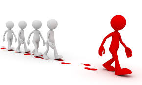 ಹಿಂಬಾಲಕರಿಗೆ ಸ್ವಾಭಿಮಾನ ಇರಲಿ