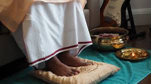 ಸ್ಟೇಟಸ್ ಕತೆಗಳು (ಭಾಗ ೧೪೦೮) - ಹೆಜ್ಜೆ 