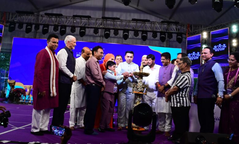 ಗೋವಾ, ದಿವ್ಯಾಂಗ ಚೇತನರು ಮತ್ತು ಮಾನವೀಯ ಮೌಲ್ಯಗಳು