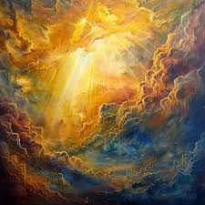 ದೇವರ ಕೋಪ