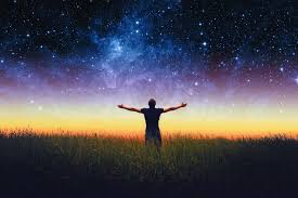 ಸ್ಟೇಟಸ್ ಕತೆಗಳು (ಭಾಗ ೧೩೧೦) - ಭಗವಂತನಾಗುವತ್ತ…