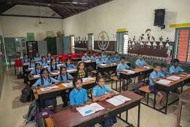 ಶಾಲೆಗಳ ದಯನೀಯ ಸ್ಥಿತಿ