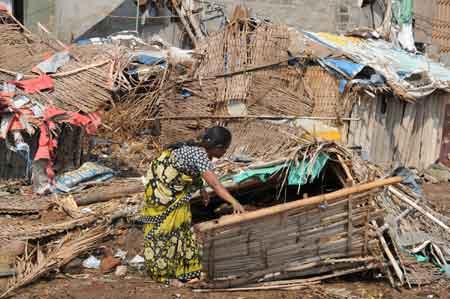  ಪಂಚಕರ್ಮರು - ಸಣ್ಣ ಕಥೆ