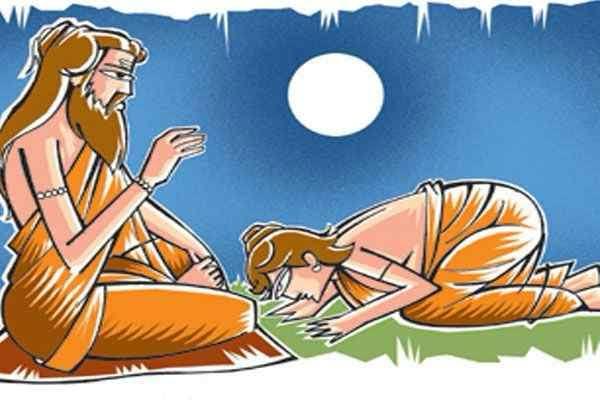 ಜ್ಞಾನ ಪಿಪಾಸು !