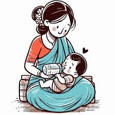 ಸ್ಟೇಟಸ್ ಕತೆಗಳು (ಭಾಗ ೧೩೮೪) - ಅಮ್ಮ