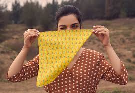 ಕರವಸ್ತ್ರೋಪಾಖ್ಯಾನ - 1