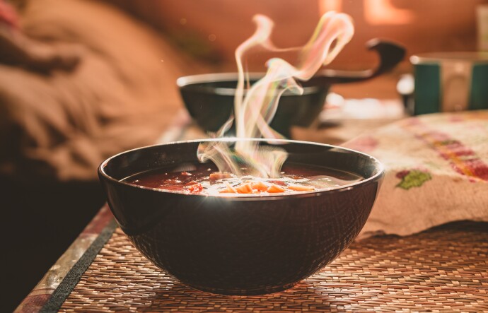 ಮಳೆಗಾಲಕ್ಕೆ ಸೂಕ್ತವಾದ ಆಹಾರ ಪದ್ದತಿ