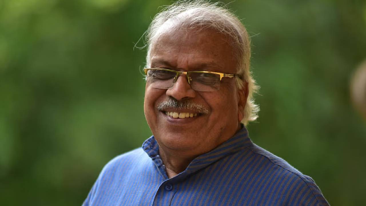 ಕಾವ್ಯ ಚೇತನ ಎಚ್ಚೆಸ್ವಿ