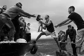 ಮಾನವೀಯತೆ ಕಳೆದು ಹೋಗುವ ಮುನ್ನ...