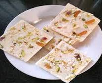 ಬಾಂಬೆ ಐಸ್ ಹಲ್ವಾ