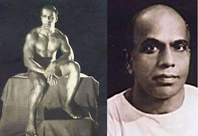 ಕೆ.ವಿ. ಅಯ್ಯರ್ "ರೂಪದರ್ಶಿ" ಮತ್ತು "ಶಾಂತಲಾ": ಒಂದು ಅವಲೋಕನ