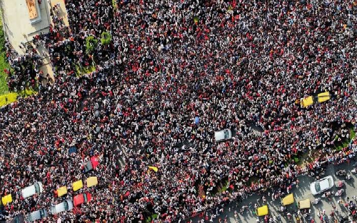 ಆರ್‌ಸಿಬಿ ವಿಜಯೋತ್ಸವ ಕಾಲ್ತುಳಿತ ದುರಂತ: ಒಂದು ವಿಶ್ಲೇಷಣೆ