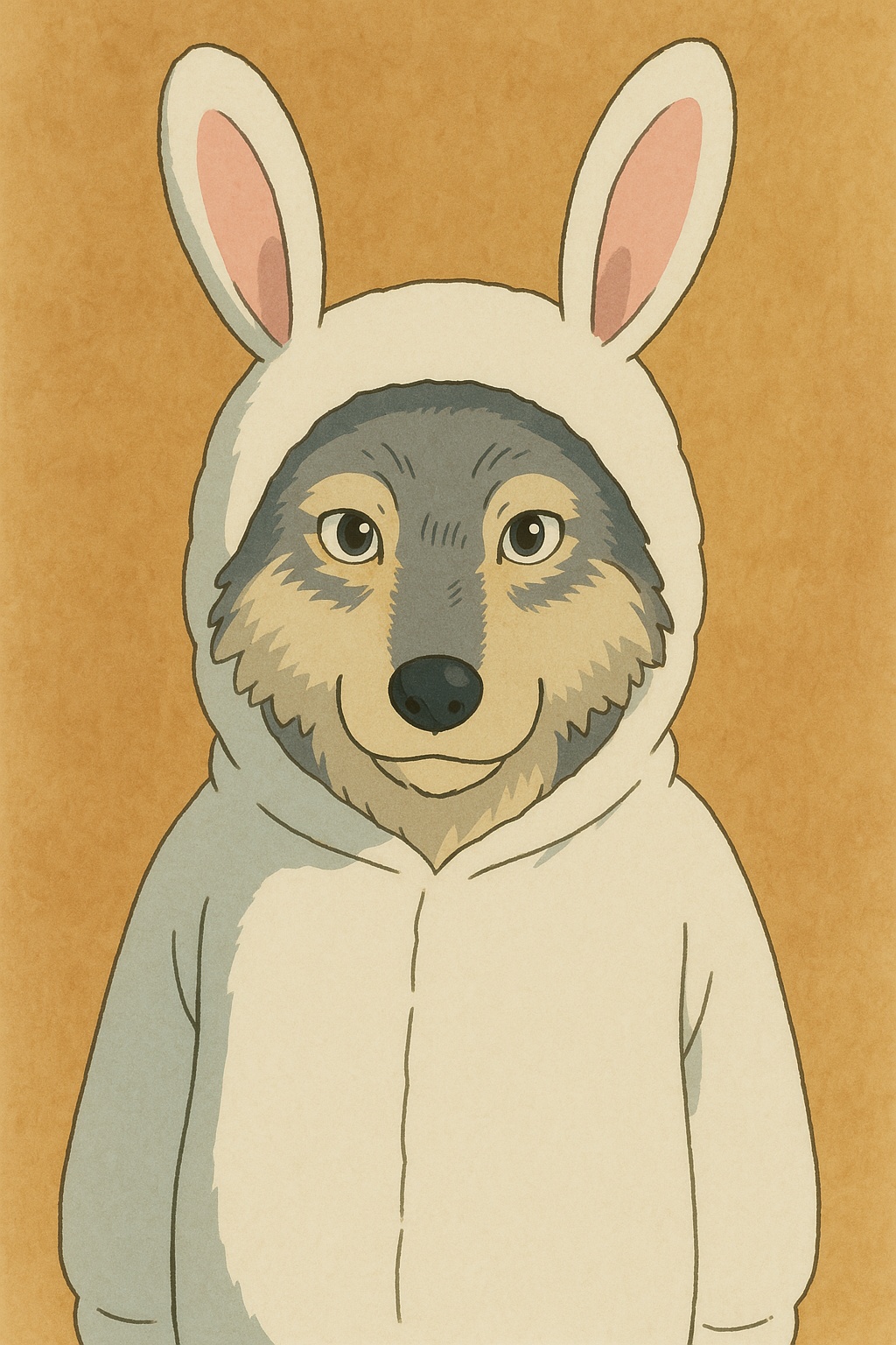 ನರಿ ಮತ್ತು ಮೊಲ (ನೀತಿ ಕಥೆ 2025)