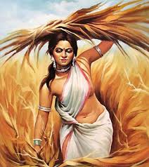 ಒಲವಿನ ಸ್ವಾರ್ಥ..