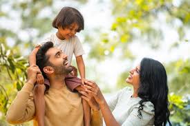 ಹೆತ್ತವರ ಜೀವನ ಶೈಲಿಯಲ್ಲಿ ಕಾಣಬರುತ್ತಿರುವ ಬದಲಾವಣೆ