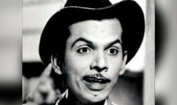 ಜಾನಿವಾಕರ್ ಎಂಬ ನಗುಬುಗ್ಗೆ  !