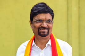 ಕಸಾಪ - ಬಳ್ಳಾರಿ ಸಾಹಿತ್ಯ ಸಮ್ಮೇಳನ ಹಾಗೂ ಸರ್ವಾಧ್ಯಕ್ಷ ಸ್ಥಾನ