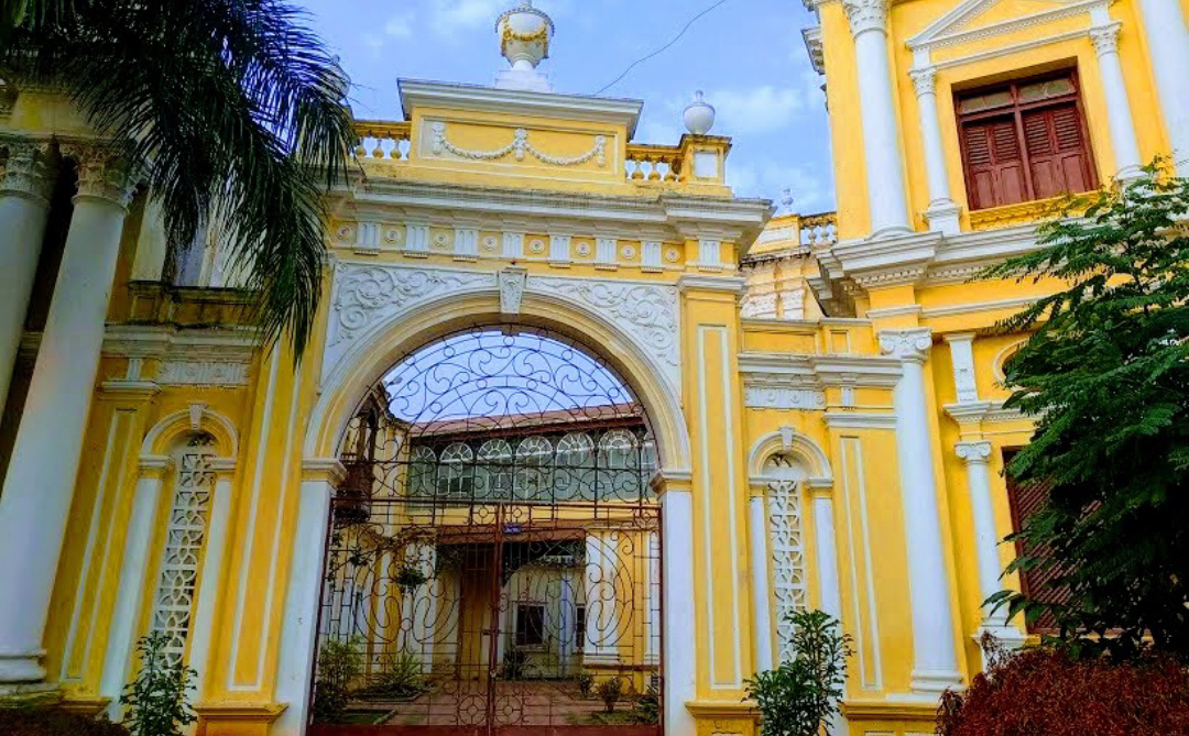 ಮೈಸೂರು ಜಿಲ್ಲೆಯ ಪ್ರೇಕ್ಷಣೀಯ ಸ್ಥಳಗಳು (ಭಾಗ 2)