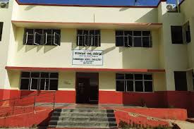 ಕನ್ನಡ ಛತ್ರಗಳ ನಿರ್ಲಕ್ಷ್ಯ ಸಲ್ಲದು