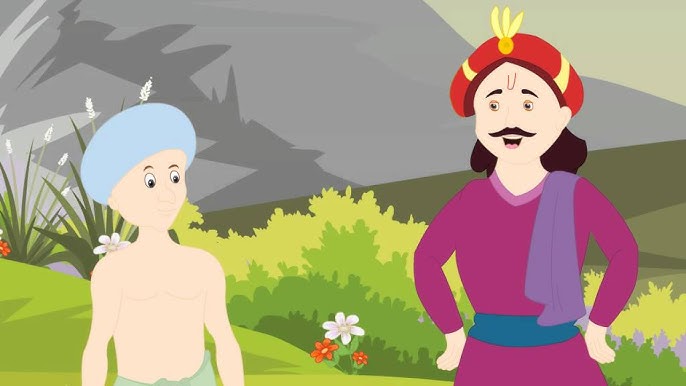 ಸಿರಿವಂತ