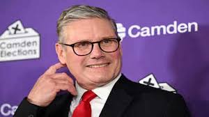 ಬದಲಾವಣೆಯತ್ತ ಬ್ರಿಟನ್