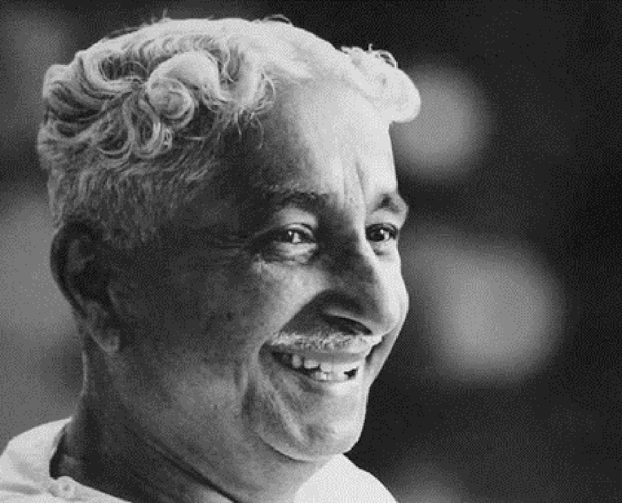 ವಿಶ್ವ ಮಾನವನಿಗೊಂದು ನಮನ