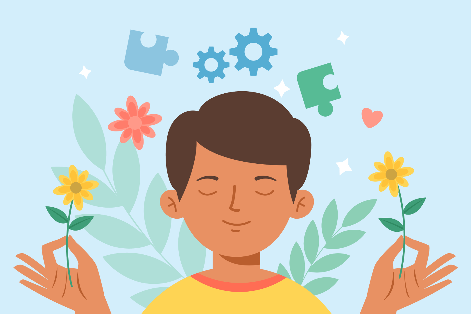 ಮಾನಸಿಕ ದೃಢತೆಯನ್ನು ಕಾಪಾಡುವುದು ಹೇಗೆ ? (ಭಾಗ 2)