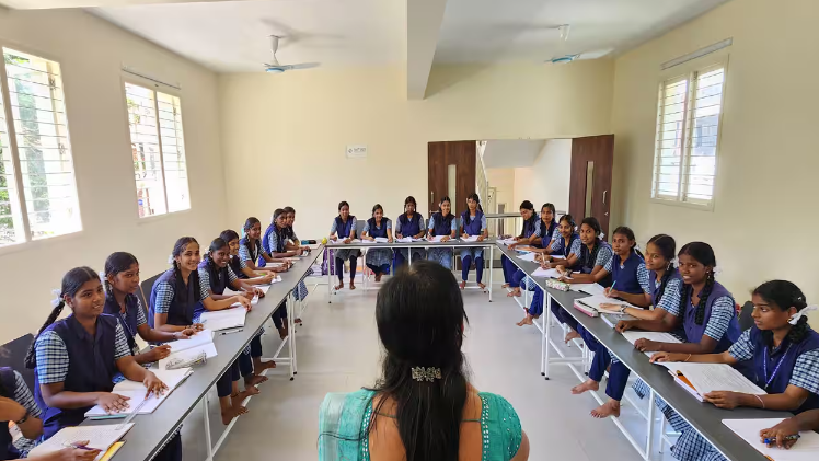 ‘ಲಾಸ್ಟ್ ಬೆಂಚ್’ ವಿದ್ಯಾರ್ಥಿಗಳೇ, ನೀವು ದಡ್ಡರಲ್ಲ !