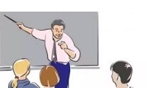 ಸಂಬಳಕ್ಕೆ ನ್ಯಾಯ ಕೊಡಿ : ಮೈಗೊಡವಿ ನಿಲ್ಲಲಿ ಮೈಗಳ್ಳ ಅಧ್ಯಾಪಕರು