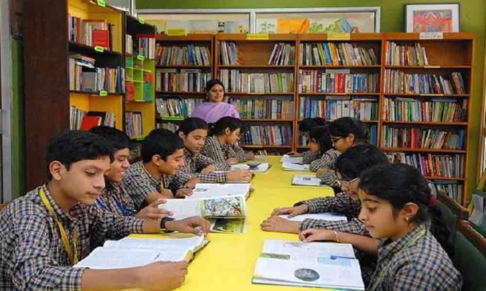 ಮಕ್ಕಳಲ್ಲಿ ಓದುವ ಅಭ್ಯಾಸ ವೃದ್ಧಿಗೆ ಕಾರ್ಯಕ್ರಮ ಸ್ತುತ್ಯರ್ಹ